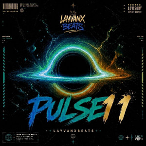 PULSE 11 by LayvanxBeats