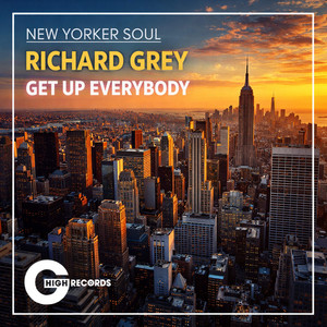 Thug Life - Original Mix - música y letra de Richard Grey | Spotify