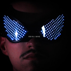 Rouliane - Le bonheur (Albert Camus)