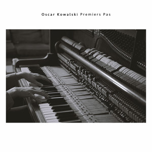 Premiers pas by Oscar Kowalski