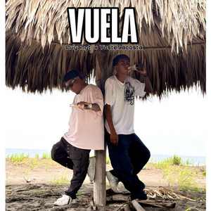 Vuela by DUYANGT, Yoster Acosta