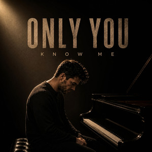 Only You Know Me by Chris Veil