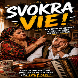 Svokra vie ! by Flux Styles