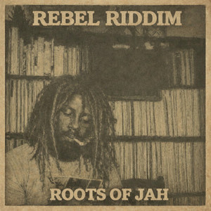 Drums that Topple Trone by Rebel Riddim