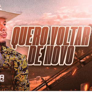 Quero Voltar de Novo