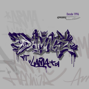 Preludio by Damage 96