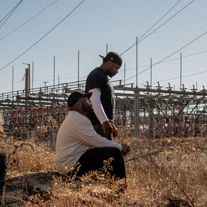 Yeen Know by Anthony Allen, Junior Churchill