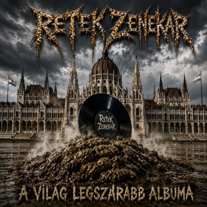 Közpénzvámpír by Retek Zenekar