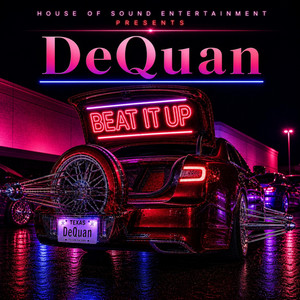 Beat It Up by House of Sound Entertainment
