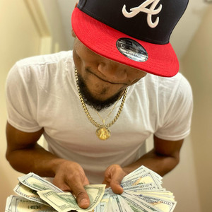 Long Time Struggle by SMILEZ.P, Boss Top, Fbg Cash