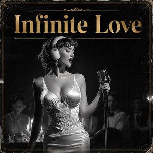 Infinite Love by Enlly Music Blue