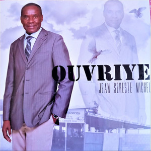 Jean Sereste Michel - Menm Le Mwen Ap Soufri