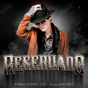 Pantera De Culiacán Sinaloa - Reservado