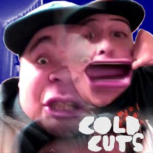 Portada de Cold Cuts