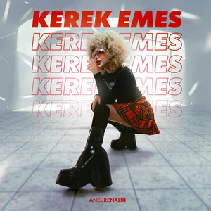 Kerek Emes by Anel Renaldi