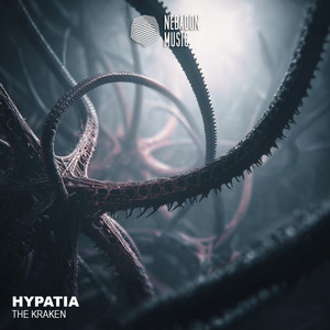 The Kraken by Hypatia (USA)