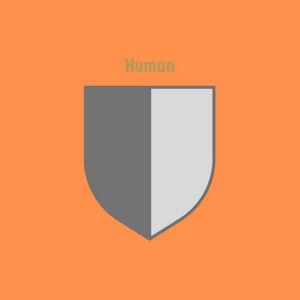 Human by Alsa Berys