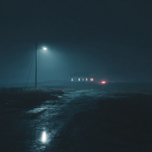 Midnight by cozy
