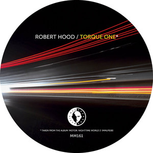 Torque One cover art