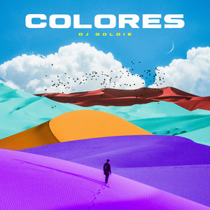 COLORES by DJ Goldie