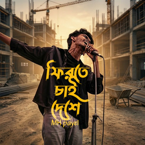 MH Payel - Firte Chai Deshe