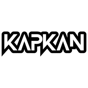 KAPKAN — Не бійся падати