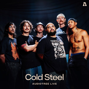 Dissolve Us All - Audiotree Live Version by Audiotree, Cold Steel