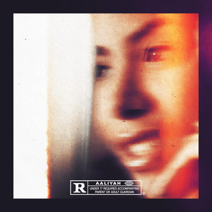 Portada de Aaliyah