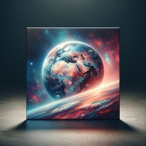 The World Feels Distant by The Otherside