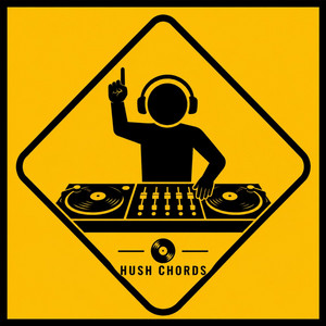 Easy On The Move by Hush Chords