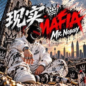 现实MAFIA by 现实很骨干Realityfxxk, Mr Nobody