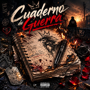Cuaderno de Guerra by R3-MUSIC