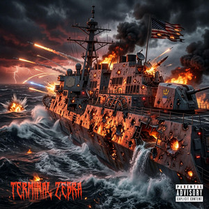 UNSINKABLE by TERMINAL ZEBRA