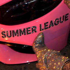 Summer League by YUNG RVIDER