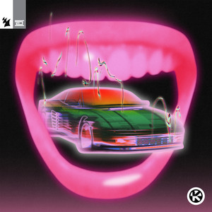 PATT (Party All the Time) [Adam Beyer, Layton Giordani & Green Velvet Remix] cover art