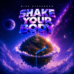 Shake Your Body by Nick Stevanson
