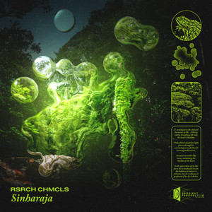 Sinharaja by Rsrch Chmcls