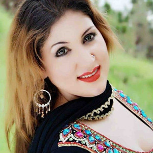Khan Showqi - Raqeeba Se Pa Ghano Abad