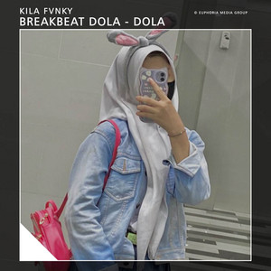 Kila fvnky & Angga Dermawan - DOLA (Kila Remix)