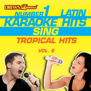 Reyes De Cancion - Me Emborracho por Tu Amor (Karaoke Version)