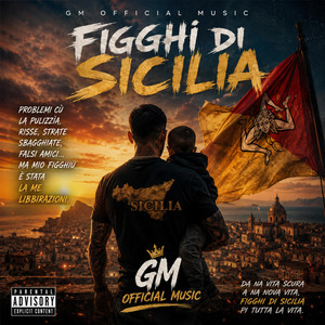 Figghi di sicilia by GM Official Music
