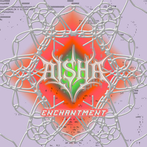 ENCHANTMENT by AISHA (Sco)