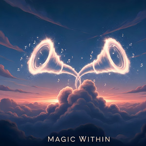 Dreamer by Magic Within