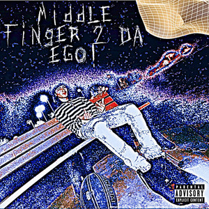 YUNG$PXCEY - Perky City (feat. Bxby2th)