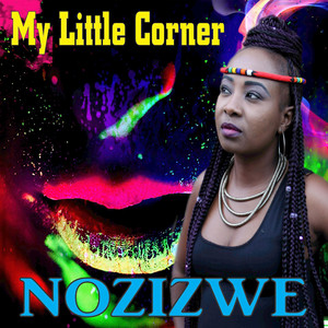 My Little Corner by Nozizwe