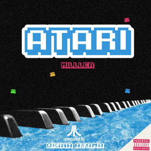 ATARI by Milller, copsin