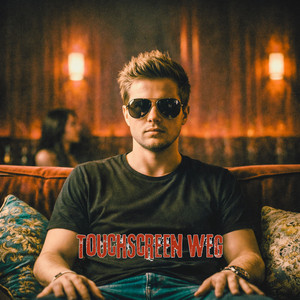 Touchscreen Weg - Remix by RooiMoer