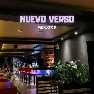 Nuevo Verso by Meylor K