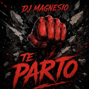 Te Parto by DJ Magnesio