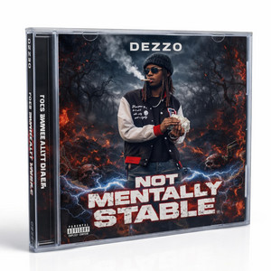NMS by Dezzo, Daymeon Morris Joseph Davis